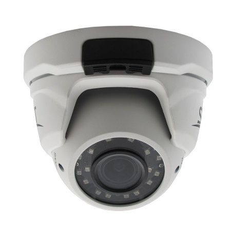 Видеокамера ST-S5503 POE, LIGHT (2,8-12мм)